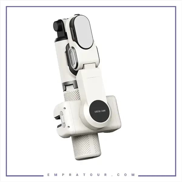 گیمبال استبلایزر گرین لاین پالرمو GNPALXV4GMLWH — تصویر ۶