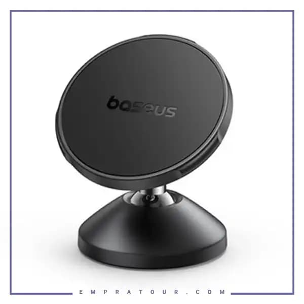 هولدر مگنتی رو داشبوردی بیسوس C0013400 — تصویر ۵