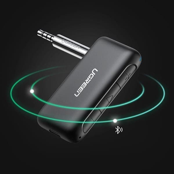 گیرنده بلوتوث صوتی یوگرین مدل CM276 کد 70303 — تصویر ۴