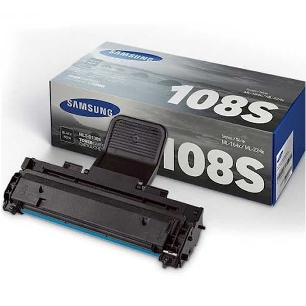 کارتریج تونر سامسونگ samsung 108L — تصویر ۴