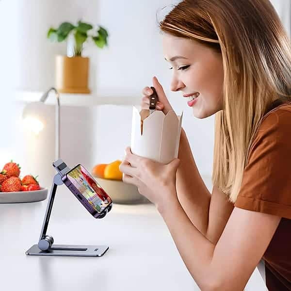 پایه نگهدارنده موبایل یوگرین مدل LP678 کد 15608