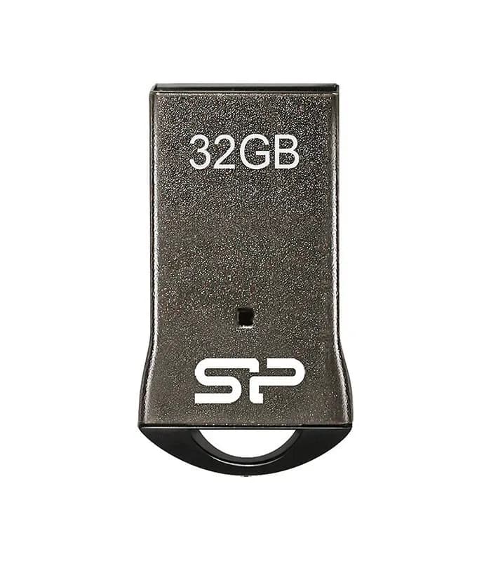 فلش مموری سیلیکون پاور 32 گیگ مدل Touch T01 USB 2.0 — تصویر ۵