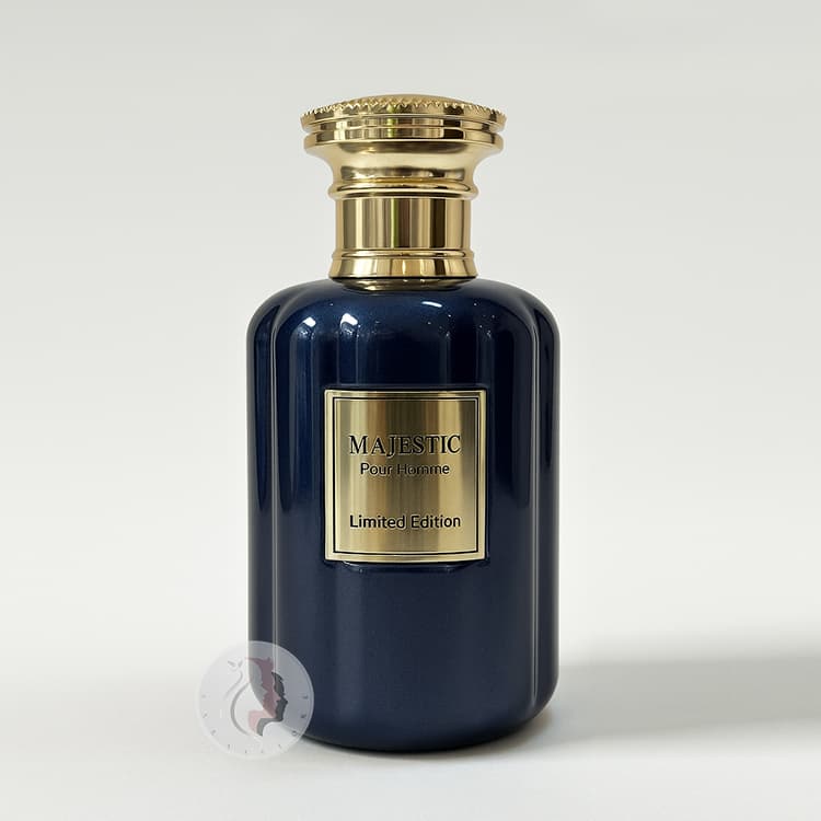 عطر مردانه روبرتو ویزاری مدل Majestic حجم 100 میل