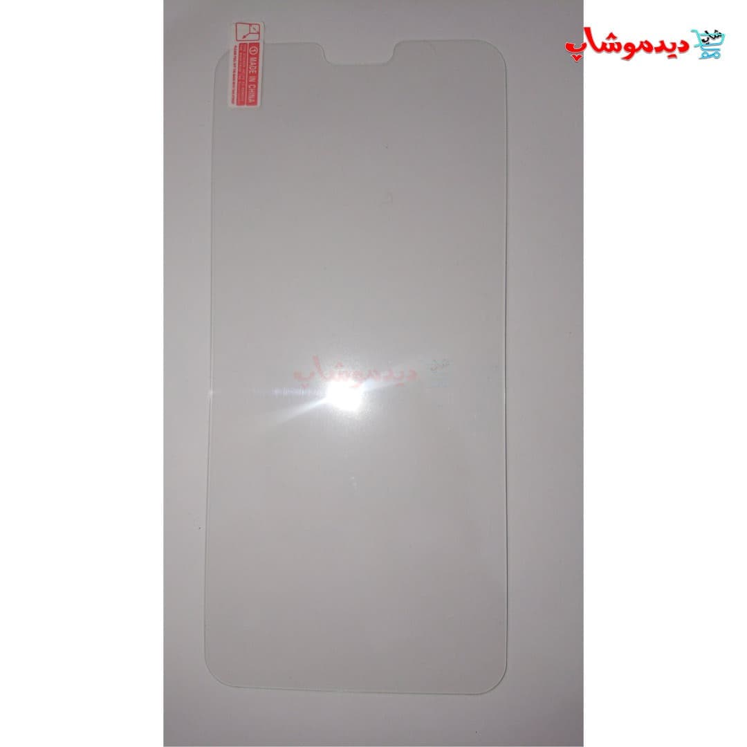 گلس شیشه ای گوشی honor 9x/y9 2019