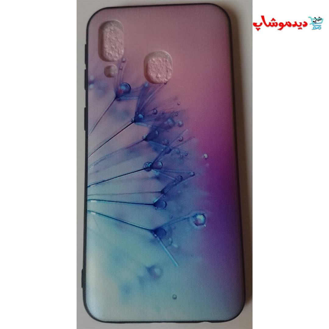 کاور گوشی A40 سامسونگ