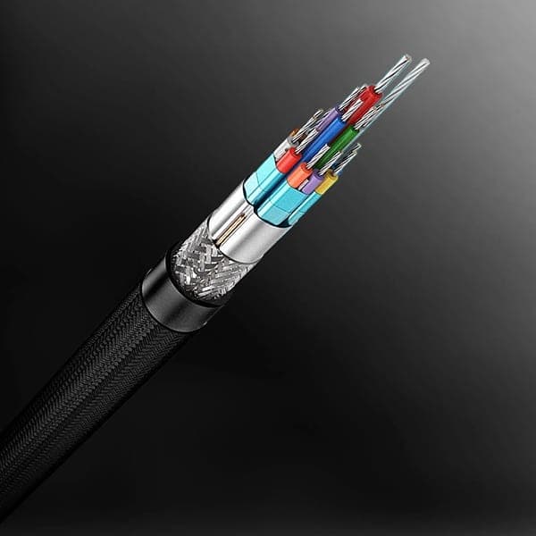 کابل تبدیل USB-C به HDMI یوگرین مدل MM142 کد 50570 — تصویر ۸