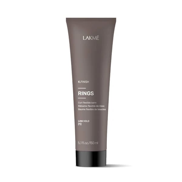 ژل کرم فر مو لاکمه K.Finish CURLS Curl Activator Gel حجم 150 میل — تصویر ۹