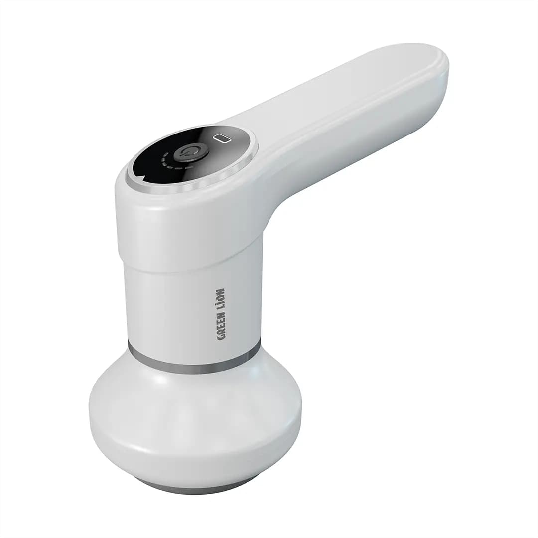 ماساژور غلتکی گرین لاین Glide Pro با ۶ سرعت و ماساژ عمیق عضلات — تصویر ۵