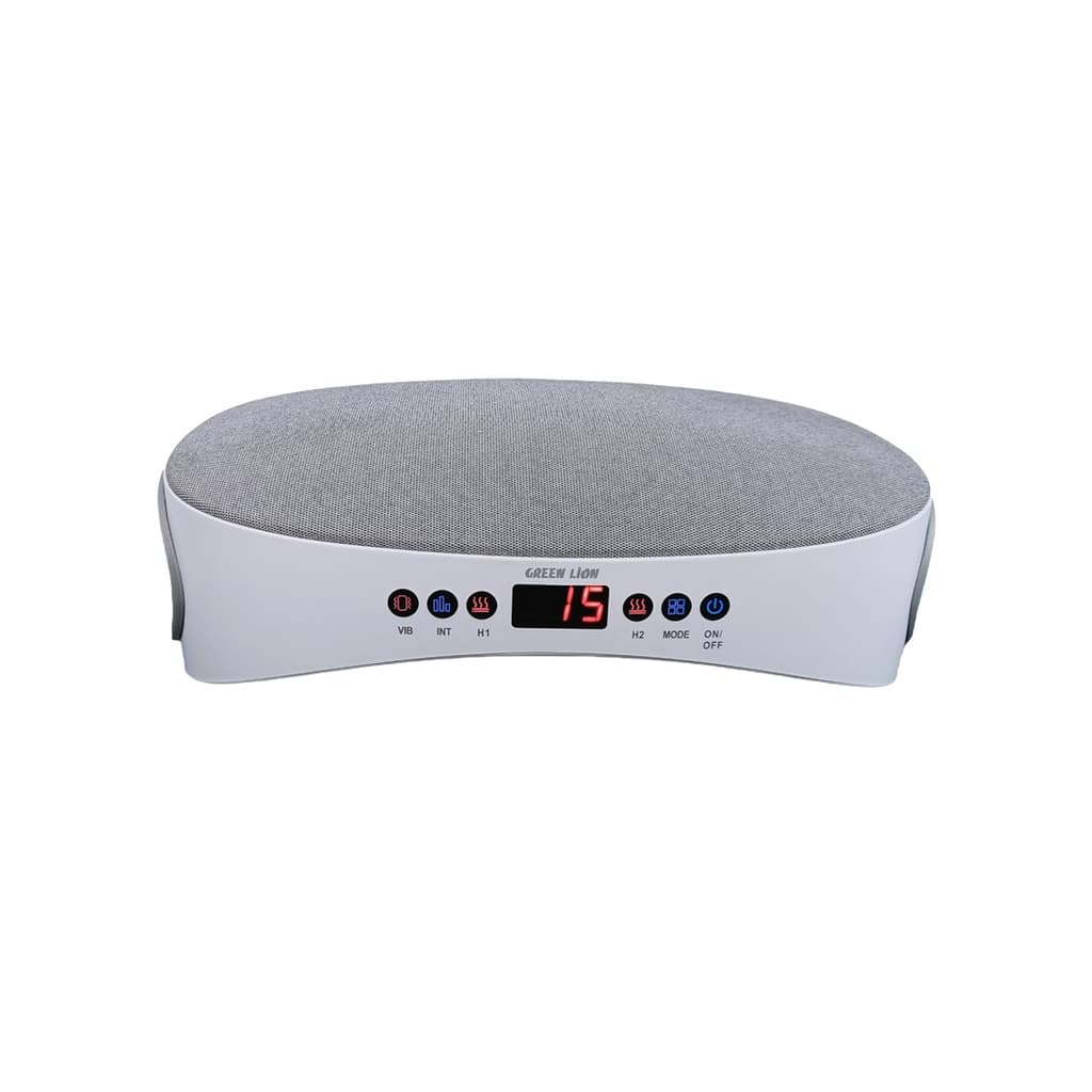 ماساژور دستی گرین لاین مدل Green Lion Dual Hand Massager با گرمایش