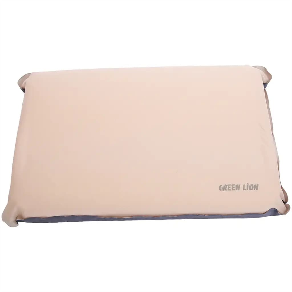 بالش بادی کمپینگ گرین لاین مدل Green Lion Inflatable Camping Pillow — تصویر ۸