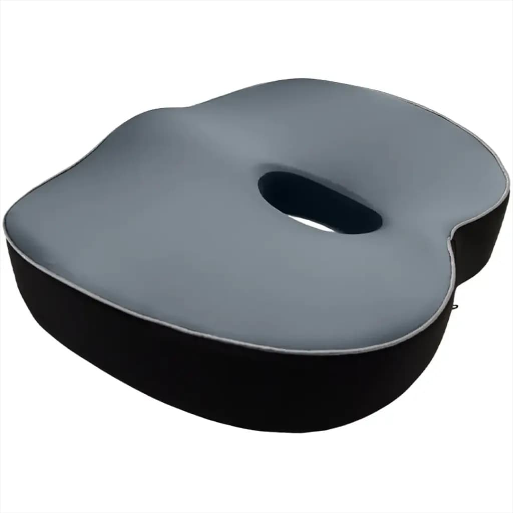 بالشتک طبی گرین لاین مدل Cloud Plus Cushion با فوم حافظه‌دار
