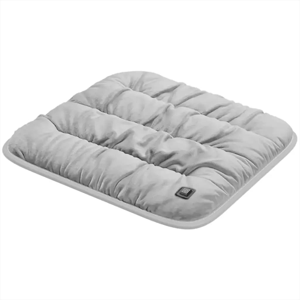 نشیمن‌گاه حرارتی گرین لاین مدل Electric Heat Pad Heating Seat Cushion — تصویر ۷