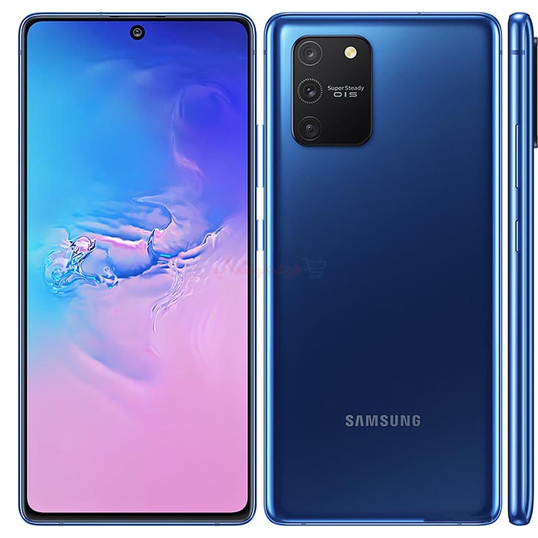 گوشی سامسونگ Galaxy S10 Lite حافظه 128 گیگابایت رم 6 گیگابایت — تصویر ۸