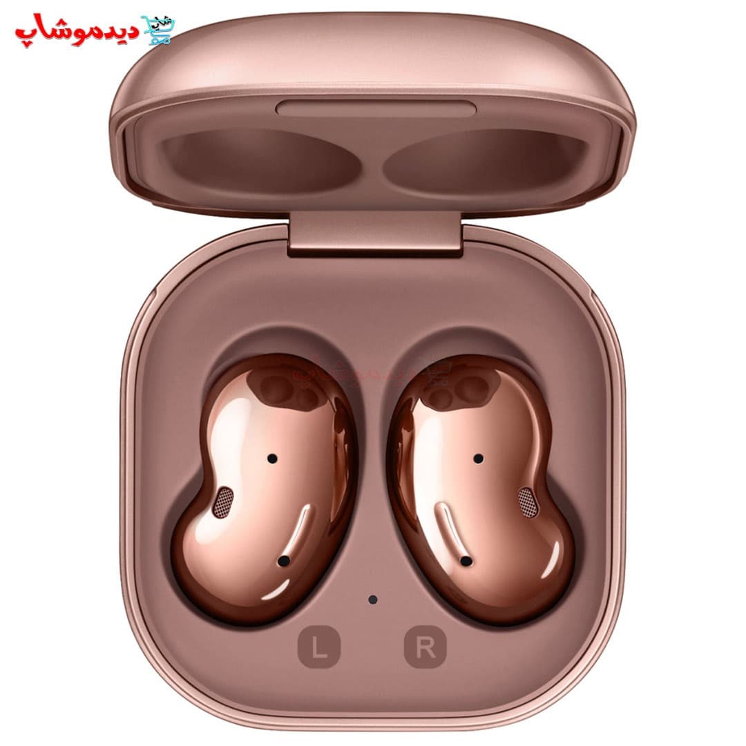 هدفون بی سیم سامسونگ Buds live