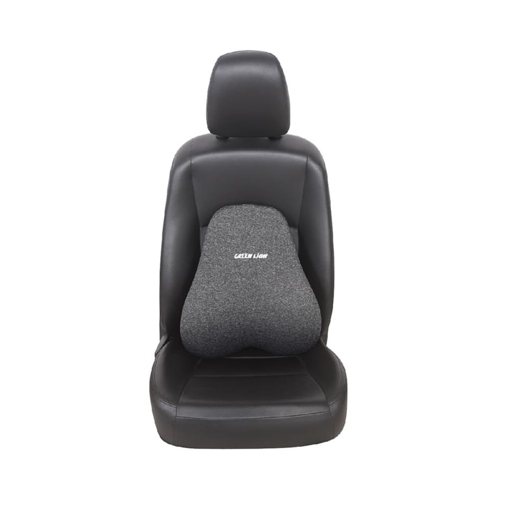 بالشتک طبی صندلی گرین لاین مدل Green Lion Memory Foam Seat Cushion با فوم حافظه‌دار