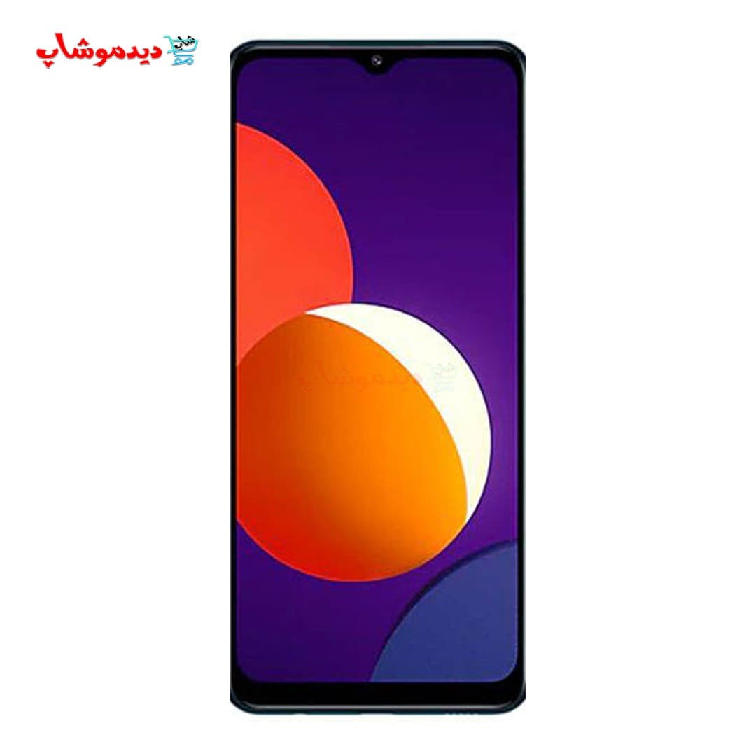 گوشي موبايل سامسونگ مدل Galaxy M12 ظرفيت 128