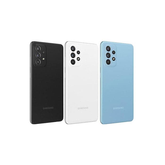 گوشی موبایل سامسونگ مدل A52 ظرفیت 128GB و رم 8GB — تصویر ۸