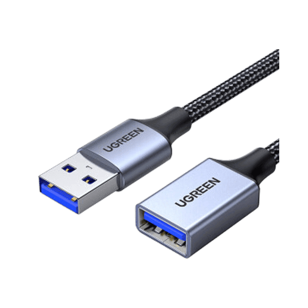 کابل افزایش طول (Extension) USB 3.0 یوگرین مدل US115