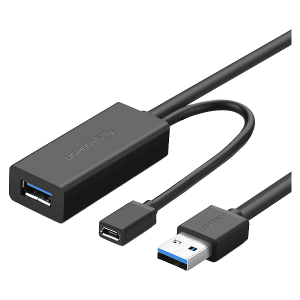کابل افزایش طول (Extension) USB 3.0 یوگرین مدل US175