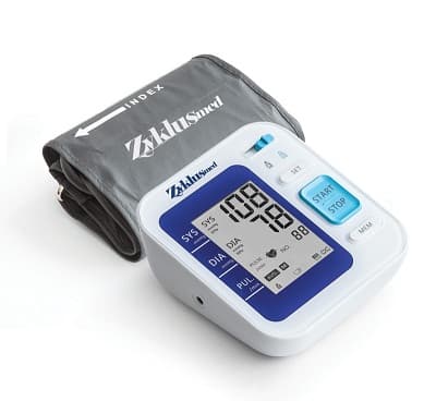 فشارسنج دیجیتالی بازویی زیکلاس مد zyklusmed B01