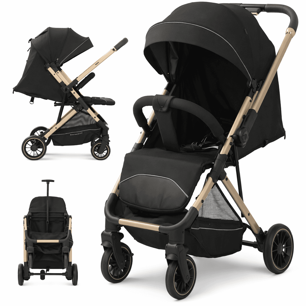 کالسکه کیدیلو 6530 مینی Mini — تصویر ۲