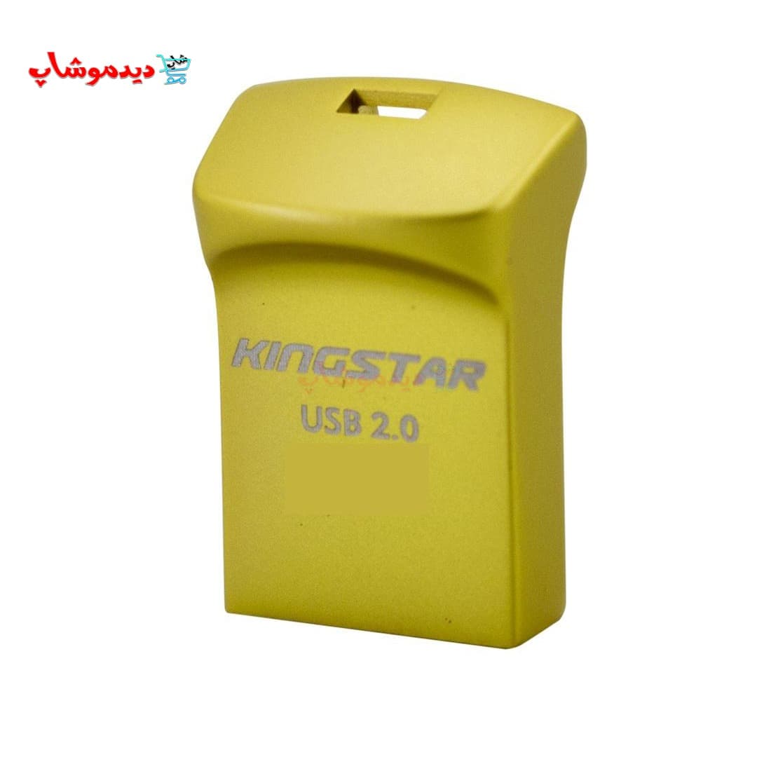 فلش مموری کینگ استار مدل KS232