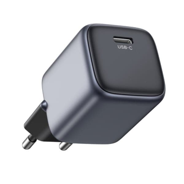 شارژر دیواری یک پورت 30 وات Nexode Mini یوگرین مدل CD319
