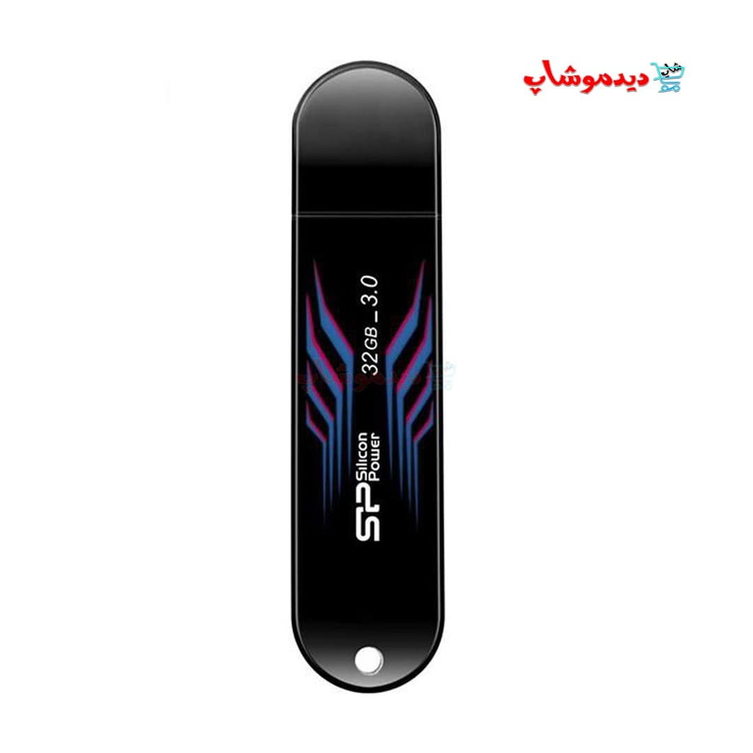 فلش مموری سیلیکون پاور Blaze B10 — تصویر ۵