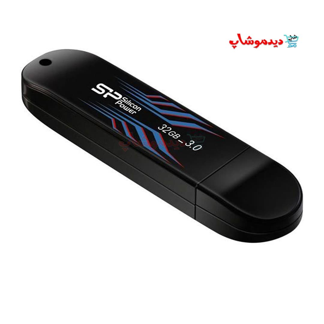 فلش مموری سیلیکون پاور Blaze B10 — تصویر ۳