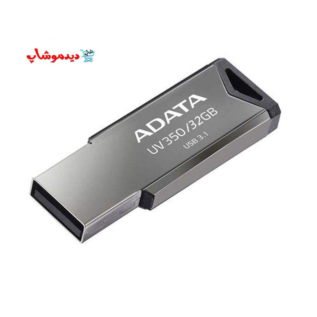 فلش مموری 64 گیگابایت ای دیتا مدل UV350