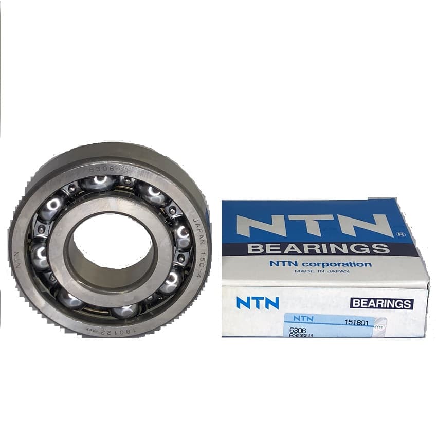 بلبرینگ 6306-NTN ژاپن