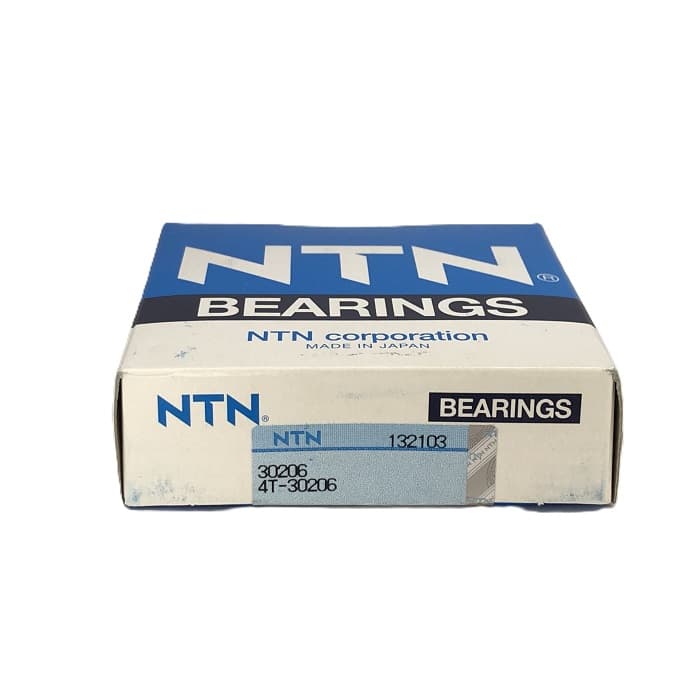 بلبرینگ 30206NTN چرخ جلو مزدا وانت (بزرگ)