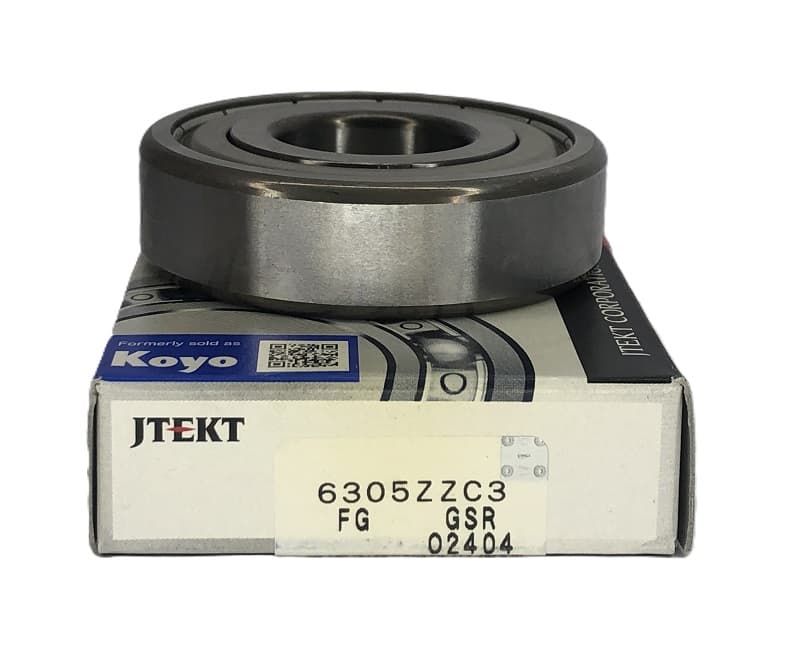 بلبرینگ 6305-zz-KOYO