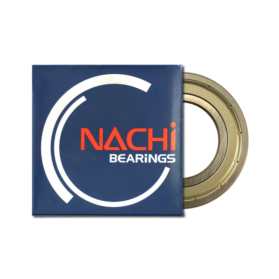 بلبرینگ 6213-zz-NACHI — تصویر ۱۰