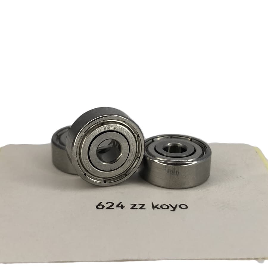 بلبرینگ 624zz-koyo ژاپن — تصویر ۳