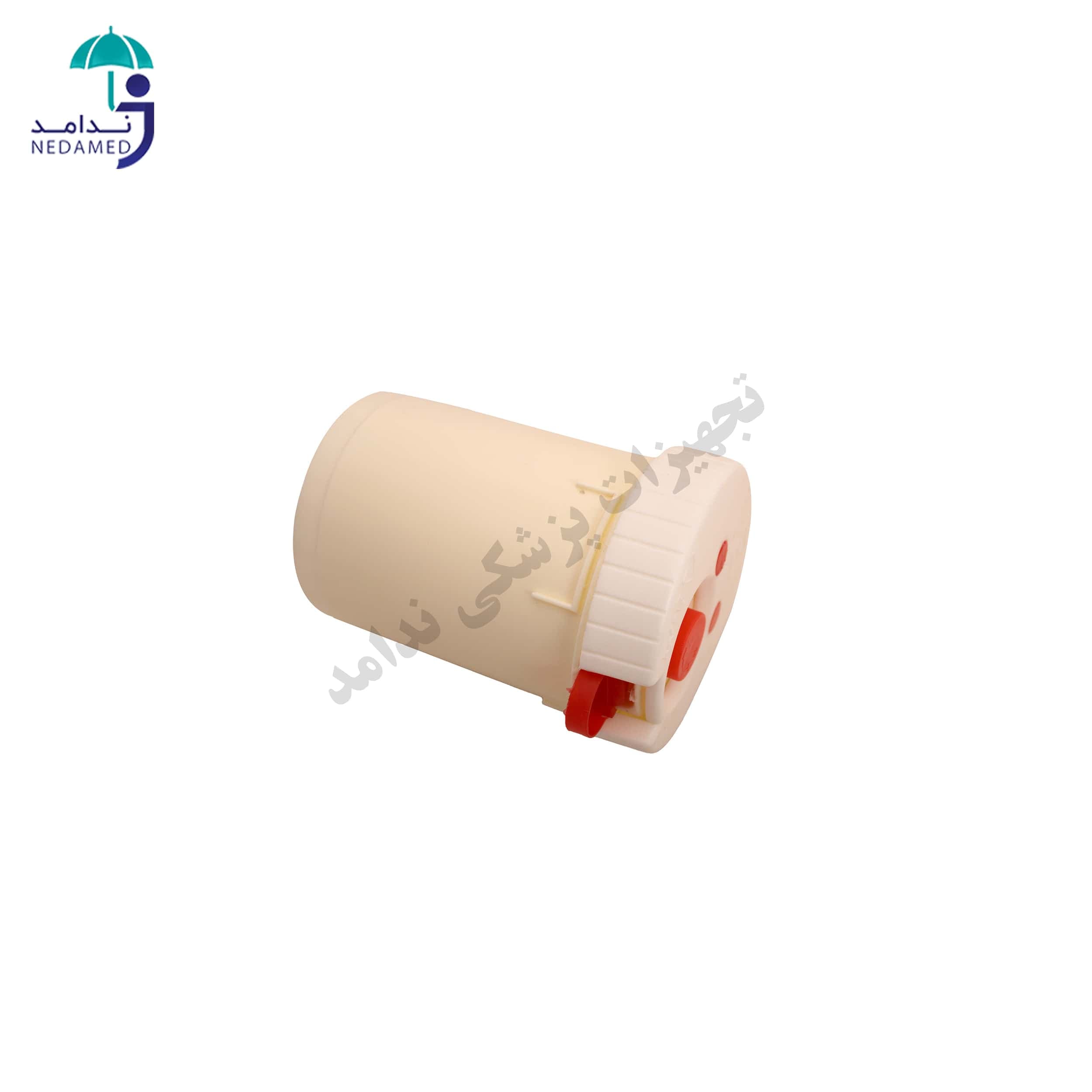 یدک بخور شفا بخش مدل چیگو