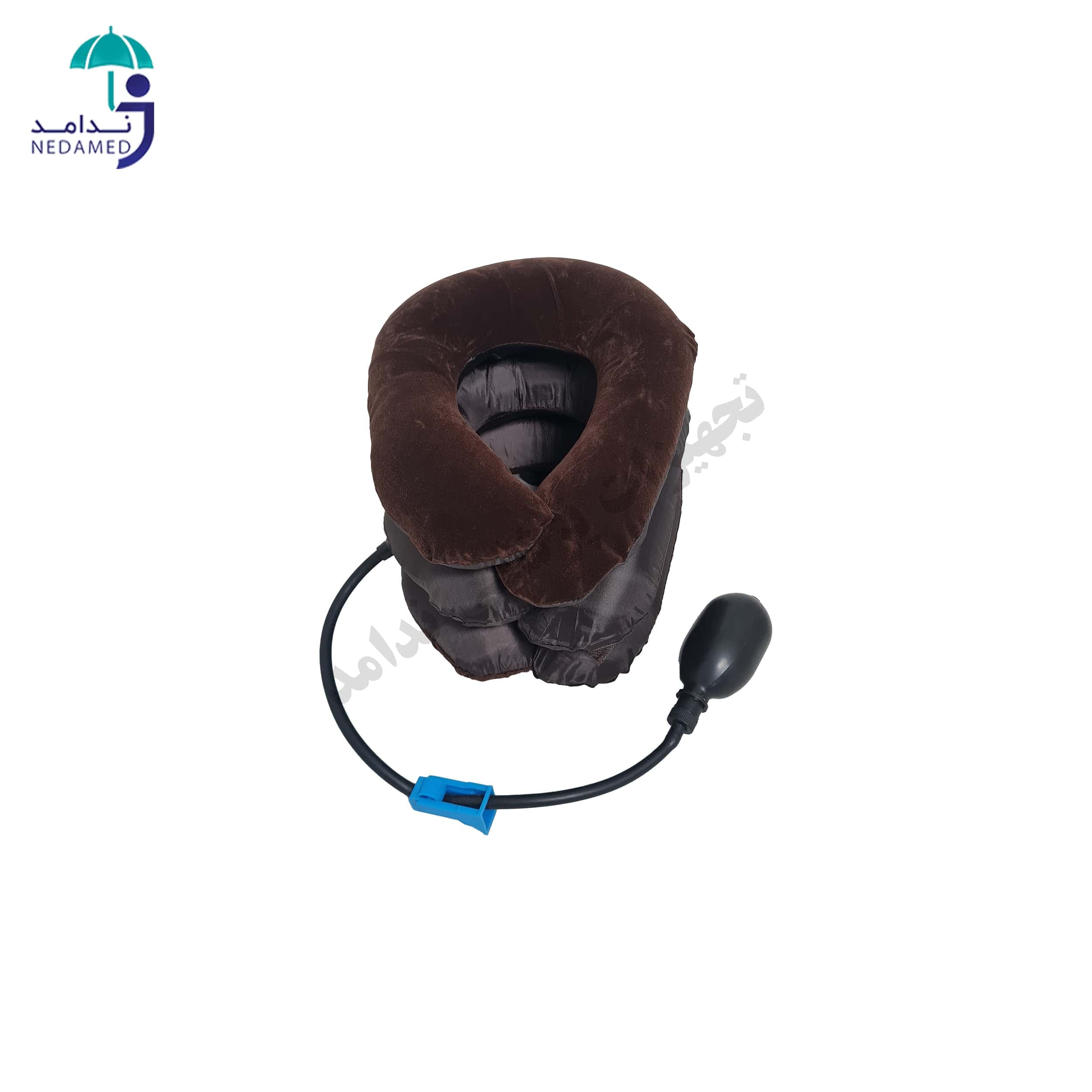 تراکشن طبی گردن Enliven