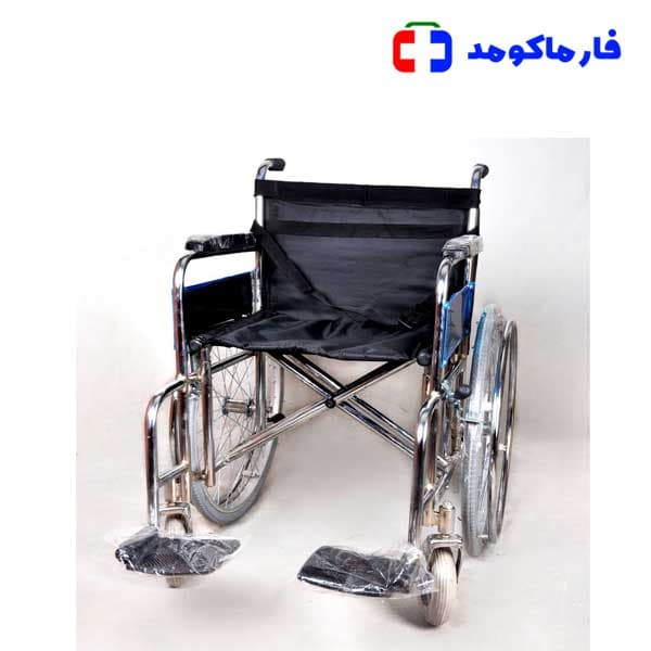 ویلچر اور سایز دایان مدل oversize 7006 — تصویر ۱۰