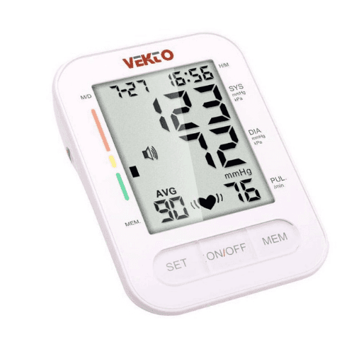 فشارسنج بازویی وکتو مدل PG 800 B18