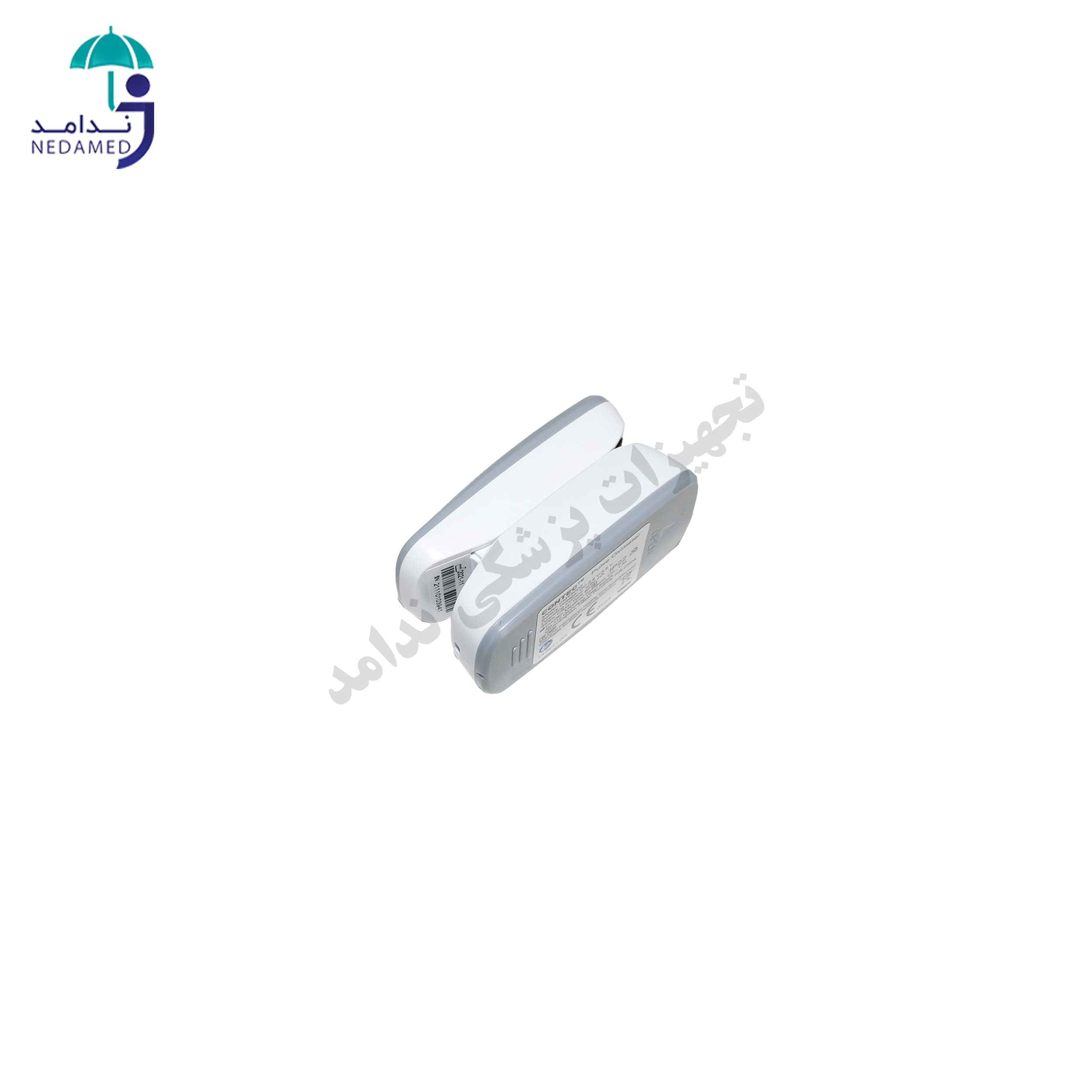 پالس اکسی متر CONTEC — تصویر ۱۱