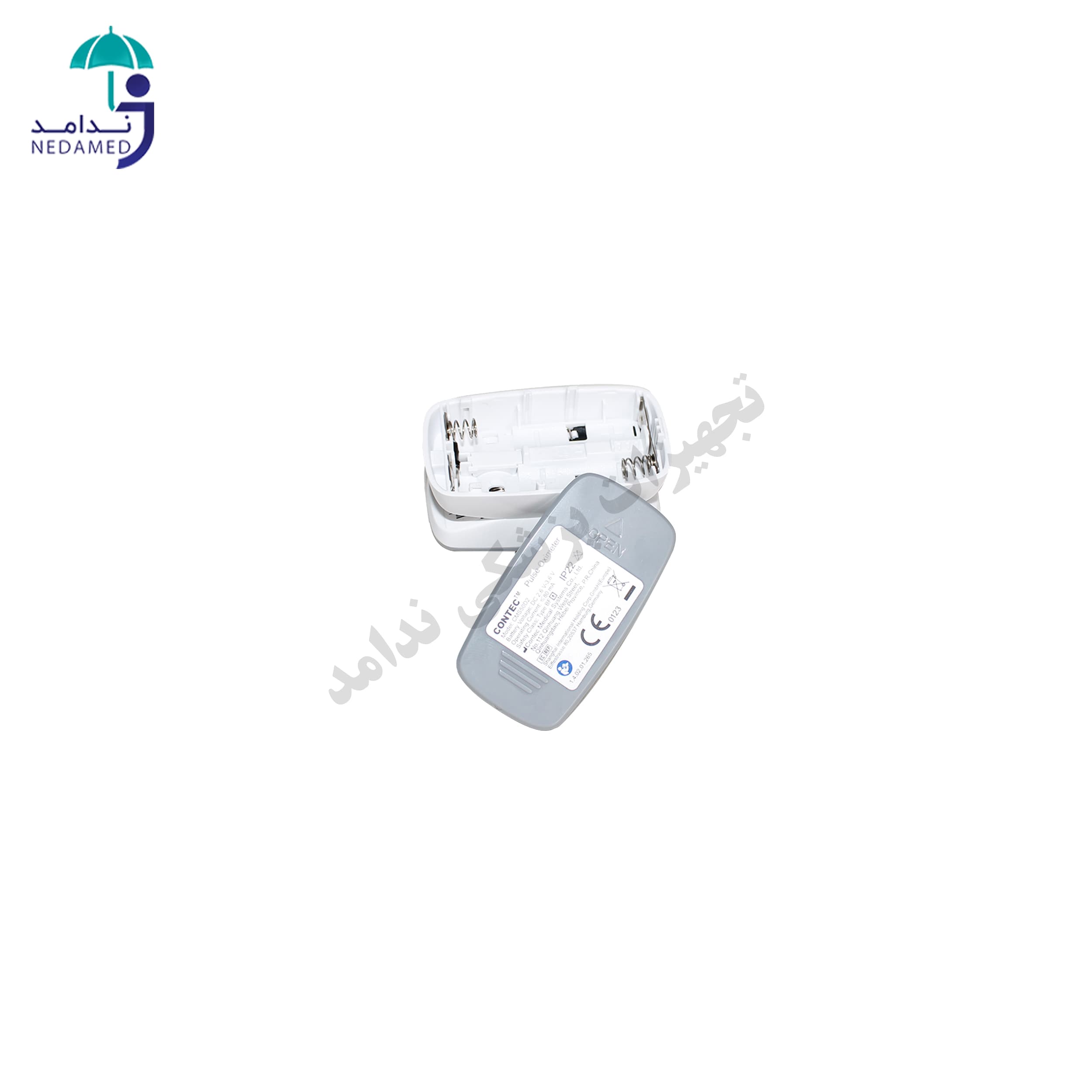 پالس اکسی متر CONTEC — تصویر ۷
