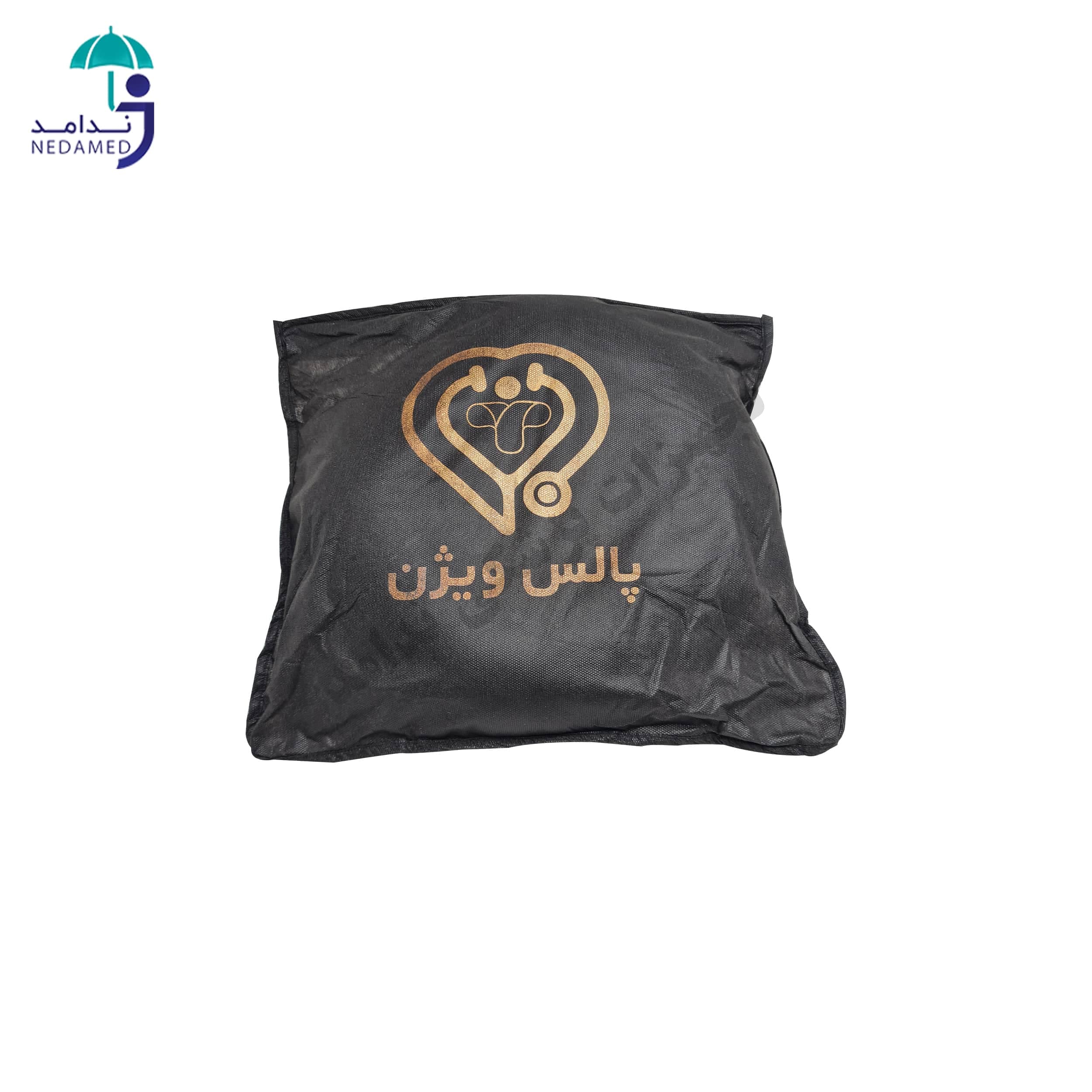 ایرینگ (زیر نشیمنی) مخملی پالس ویژن