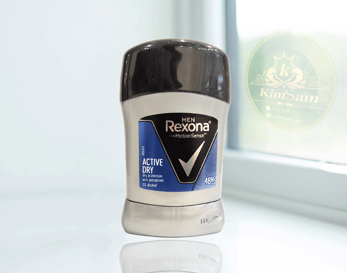 استیک ضدتعریق مردانه رکسونا مدل اکتیو درای ا Rexona Active Dry