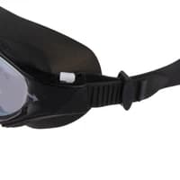 ست عینک و کوش گیر شنا AQUA DIVE 8027 | مشکی — تصویر ۵