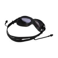 ست عینک و کوش گیر شنا AQUA DIVE 8027 | مشکی — تصویر ۳
