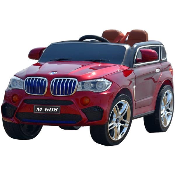 ماشین شارژی بی ام و مدل BMW-M608