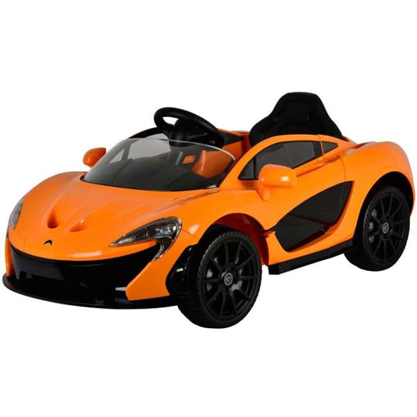 ماشین شارژی مدل Mclaren p1-M525 — تصویر ۳