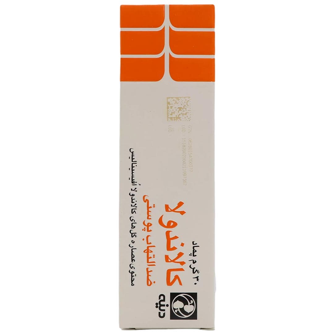 کالاندولا پماد موضعی 30 گرم دینه