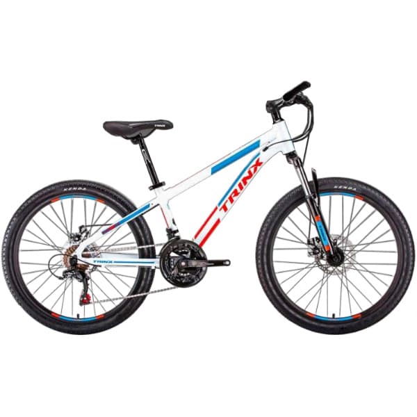 دوچرخه سایز 24 – Trinx M134D