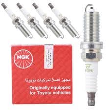 شمع پایه بلند ان جی کی اصلی ژاپن LFR6C11-91823